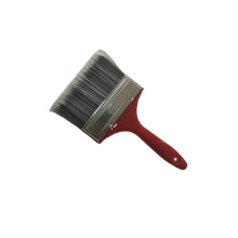 5 inch Light Weight synthetic Paint Brushes